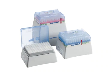 艾本德epT.I.P.S.? Reloads, Eppendorf Quality?優質級, 50 – 1,250 μL